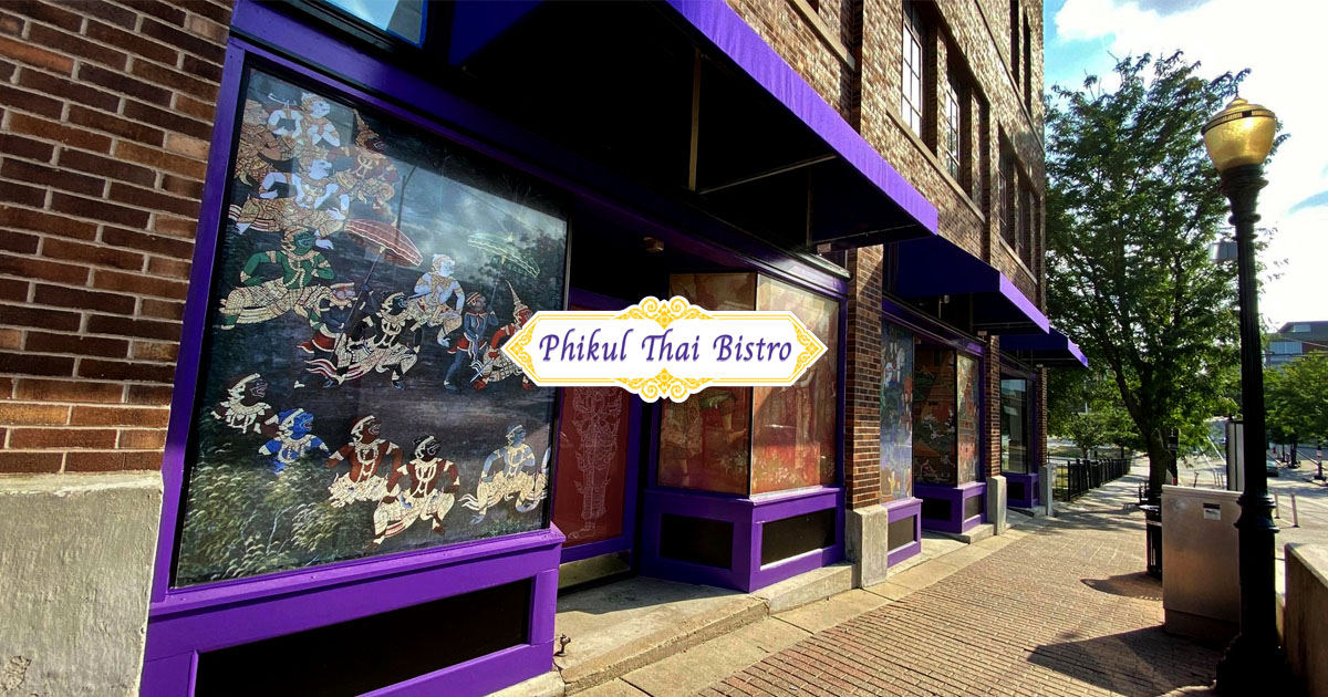 Phikul Thai Bistro