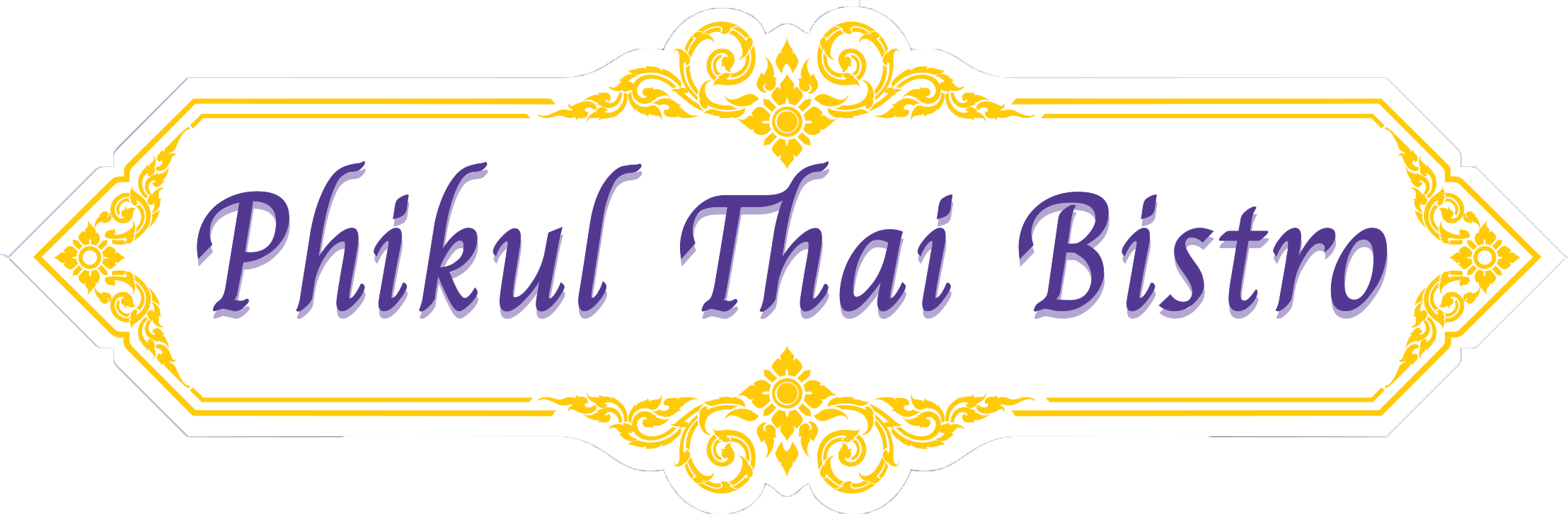 Logo de Phikul Thai Bistro